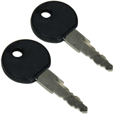 Cadeado para Bicicleta com Chave Absolute - Foto 4