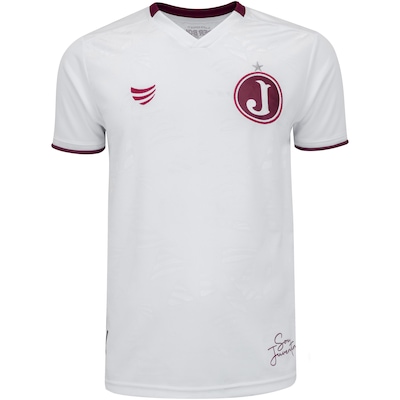 Camisa Juventus-SP II 20 Super Bolla - Masculina - Foto 1
