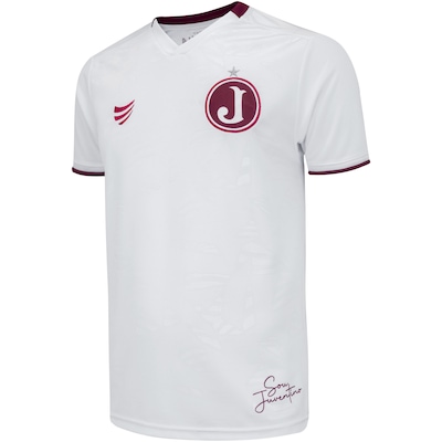 Camisa Juventus-SP II 20 Super Bolla - Masculina - Foto 3