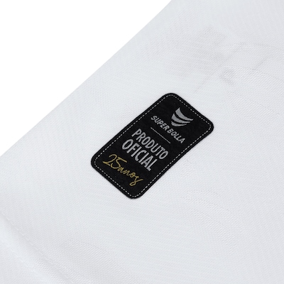 Camisa Juventus-SP II 20 Super Bolla - Masculina - Foto 6