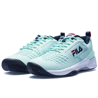 Tênis Fila Axilus Ace - Masculino - Foto 2