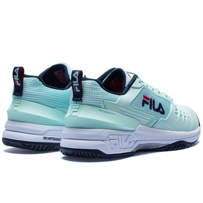 Tênis Fila Axilus Ace - Masculino - Foto 4
