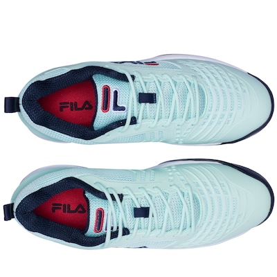 Tênis Fila Axilus Ace - Masculino - Foto 5