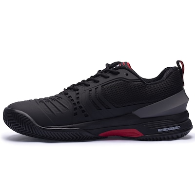 Tênis Fila Axilus Ace Clay - Masculino - Foto 3