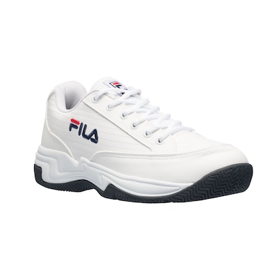 Tênis Fila Grand Prix - Masculino - Foto 2