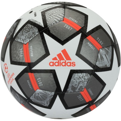 Bola de Futebol de Campo adidas UCL Finale Training - Foto 3