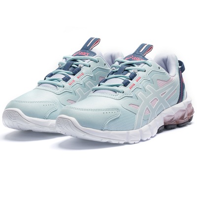 Tênis Asics Gel-Quantum 90 - Feminino - Foto 2