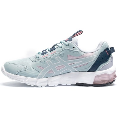 Tênis Asics Gel-Quantum 90 - Feminino - Foto 3