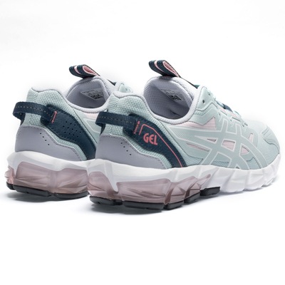 Tênis Asics Gel-Quantum 90 - Feminino - Foto 4