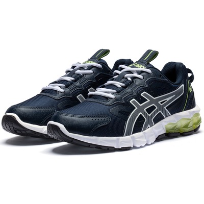 Tênis Asics Gel-Quantum 90 - Feminino - Foto 2