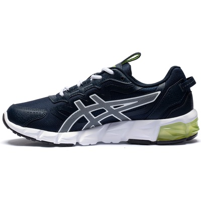 Tênis Asics Gel-Quantum 90 - Feminino - Foto 3