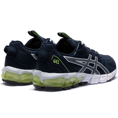 Tênis Asics Gel-Quantum 90 - Feminino - Foto 4