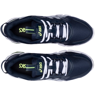 Tênis Asics Gel-Quantum 90 - Feminino - Foto 5