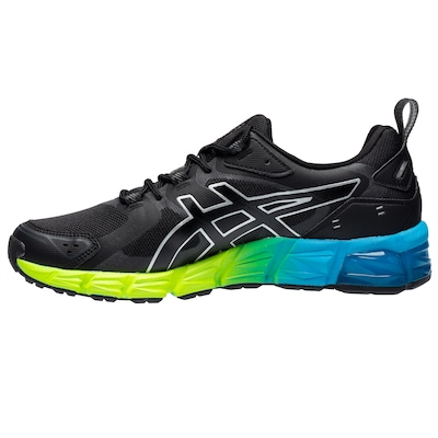 Tênis Asics Gel-Quantum 180 - Masculino - Foto 5
