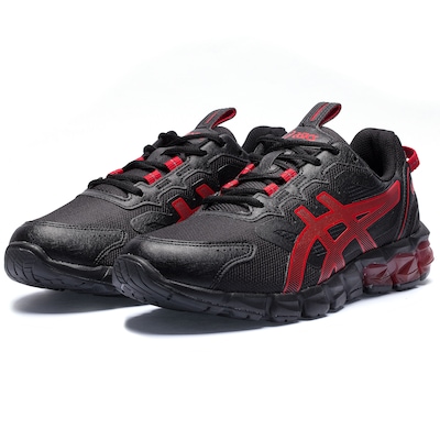Tênis Asics Gel-Quantum 90 - Masculino - Foto 2