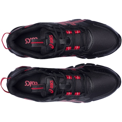 Tênis Asics Gel-Quantum 90 - Masculino - Foto 4