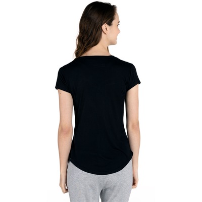 Camiseta Oxer Cord II Básica - Feminina - Foto 3