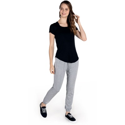 Camiseta Oxer Cord II Básica - Feminina - Foto 4