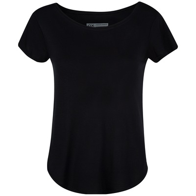 Camiseta Oxer Cord II Básica - Feminina - Foto 5