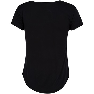 Camiseta Oxer Cord II Básica - Feminina - Foto 6