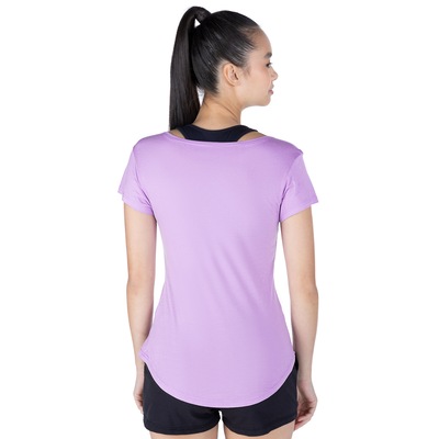 Camiseta Oxer Cord II Básica - Feminina - Foto 3