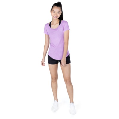 Camiseta Oxer Cord II Básica - Feminina - Foto 4