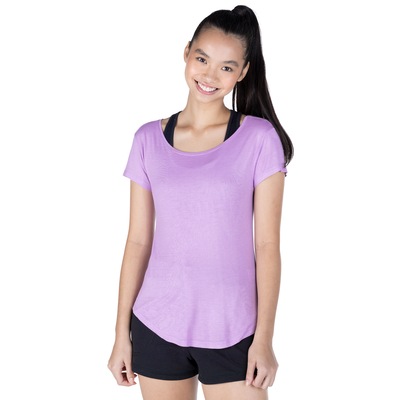 Camiseta Oxer Cord II Básica - Feminina - Foto 2