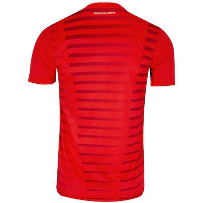 Camisa do Internacional I adidas 2021 -  Masculina - Foto 2