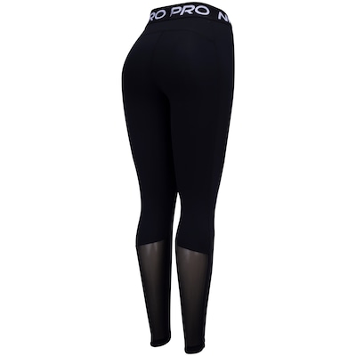 Calça Legging Nike 365 Tight Fit - Feminina - Foto 6