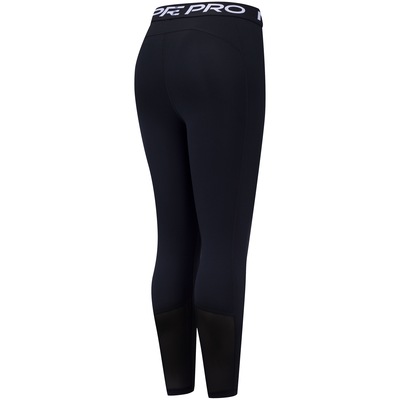 Calça Legging Nike Pro 365 Tight Fit Crop - Feminina - Foto 2