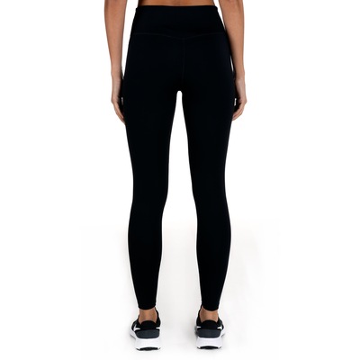 Calça Legging Feminina Nike One Dri-Fit MR TGT - Foto 3