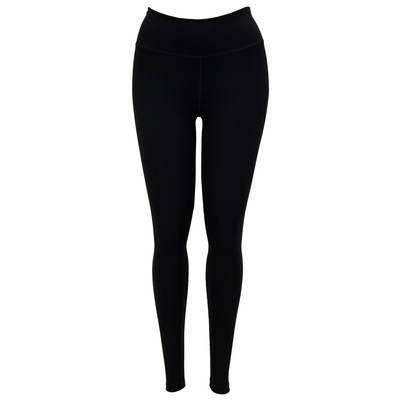 Calça Legging Feminina Nike One Dri-Fit MR TGT - Foto 6