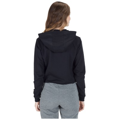 Blusão com Capuz Fila Easy II - Feminino - Foto 3