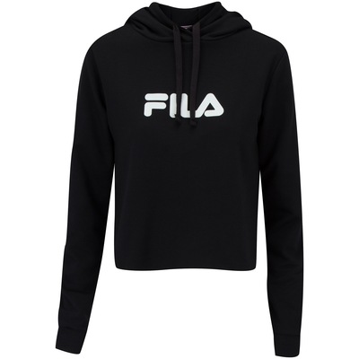 Blusão com Capuz Fila Easy II - Feminino - Foto 5