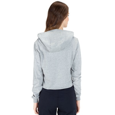 Blusão com Capuz Fila Easy II - Feminino - Foto 3
