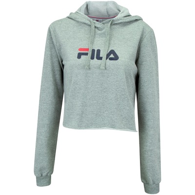 Blusão com Capuz Fila Easy II - Feminino - Foto 5