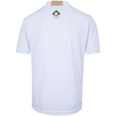 Camisa do Cruzeiro II 21 adidas - Infantil - Foto 2