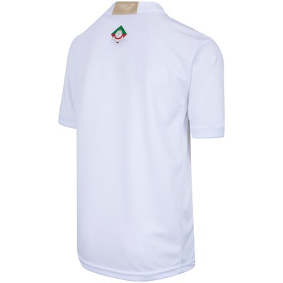 Camisa do Cruzeiro II 21 adidas - Infantil - Foto 4