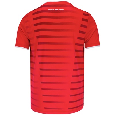 Camisa do internacional I 2021 adidas - Juvenil - Foto 2