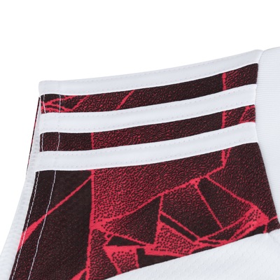 Camiseta do Flamengo II 21 Masculina Regata adidas - Foto 6
