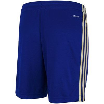 Calção do Cruzeiro I adidas 2021 - Masculino - Foto 4