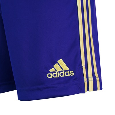 Calção do Cruzeiro I adidas 2021 - Masculino - Foto 6