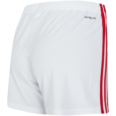Calção do São Paulo I 2021 adidas - Masculino - Foto 4