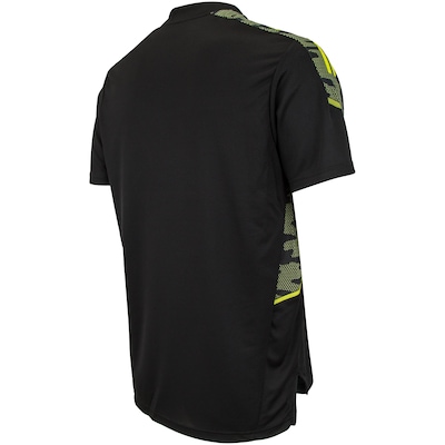 Camisa de Treino do Internacional 21 adidas - Masculina - Foto 4