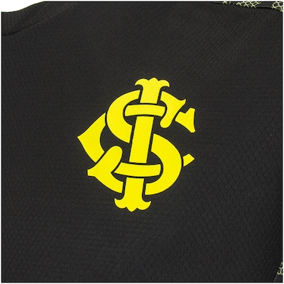 Camisa de Treino do Internacional 21 adidas - Masculina - Foto 5