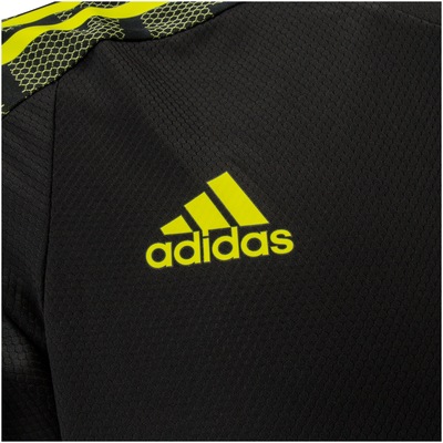 Camisa de Treino do Internacional 21 adidas - Masculina - Foto 6
