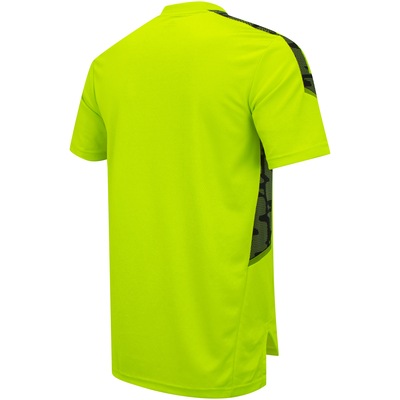 Camisa de Treino do Internacional 21 adidas - Masculina - Foto 4