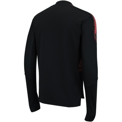 Blusa de Treino do São Paulo 21 adidas - Masculina - Foto 4