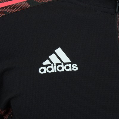 Blusa de Treino do São Paulo 21 adidas - Masculina - Foto 6