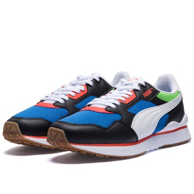 Tênis Puma R78 Future - Masculino - Foto 2
